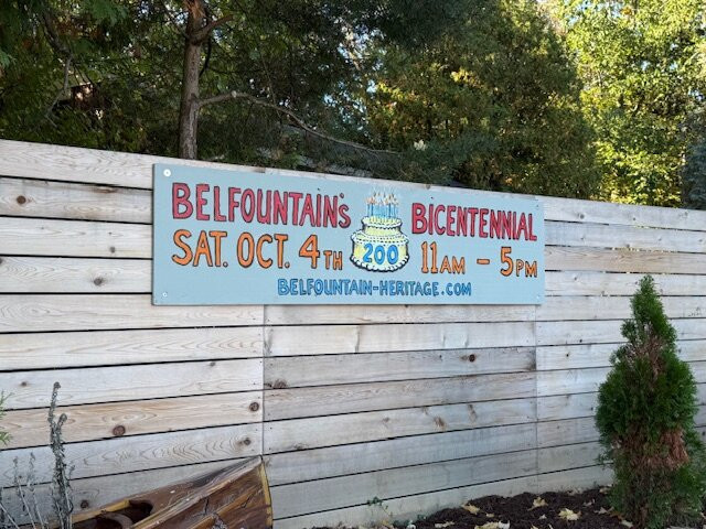 Belfountain General Store and Cafe-卡利登必去景点