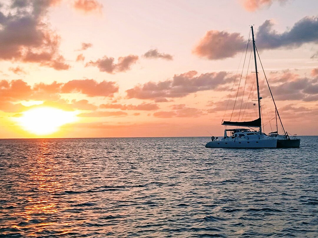 Abaco Yacht & Charter Services-Marsh Harbour必去景点