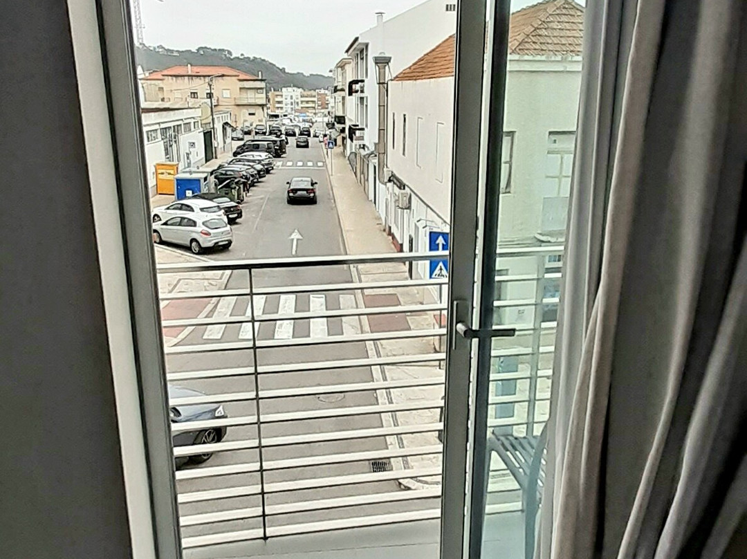 Hotel Praia主图