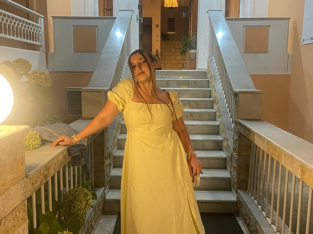 Porto Thassos Apartments & Studios主图