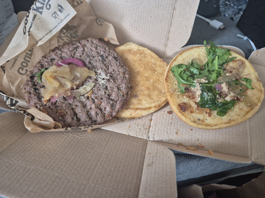 Burger King
