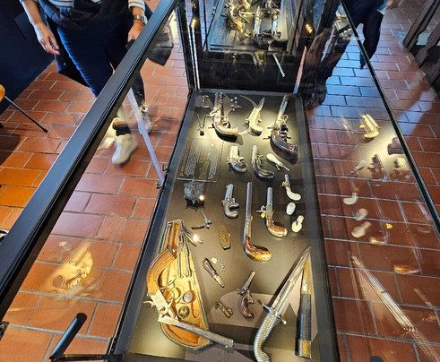 Cesta Tower-圣马力诺城必去景点