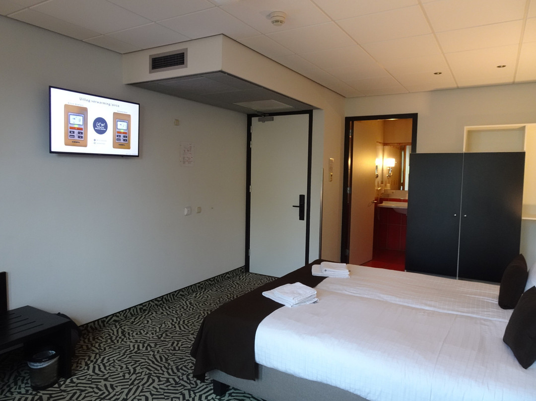 Hotel De Schout主图