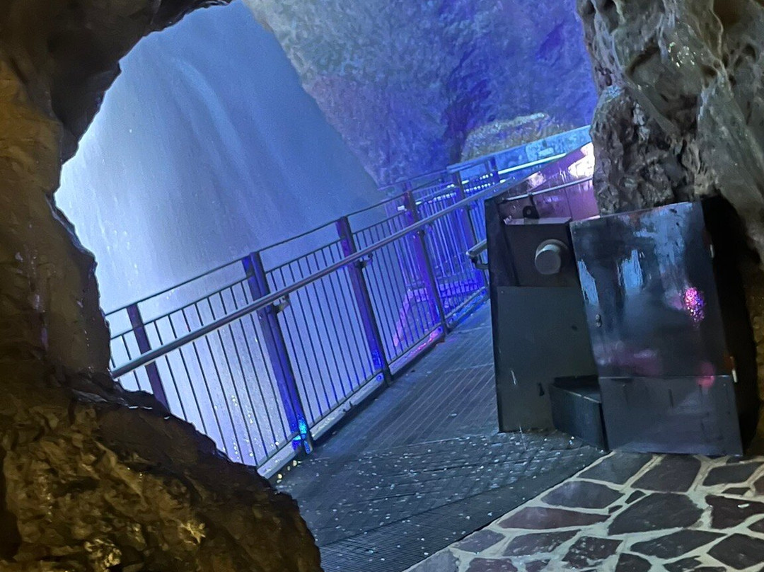 Cascate del Varone-Tenno必去景点