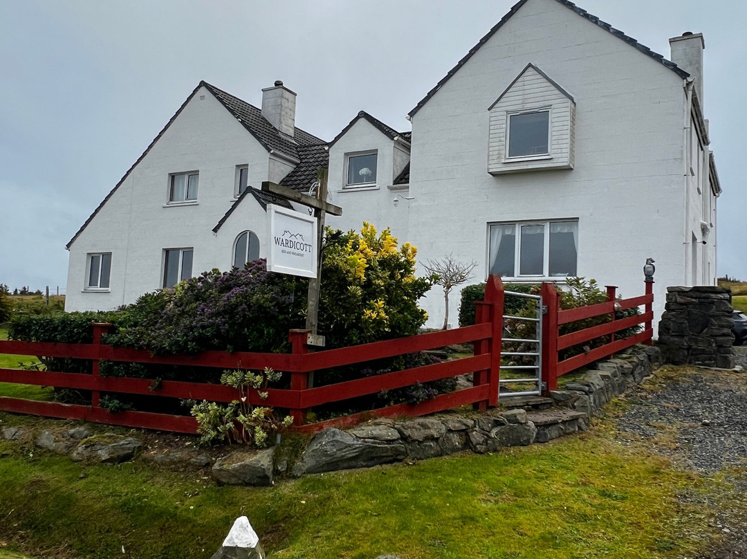 Wardicott B&B主图