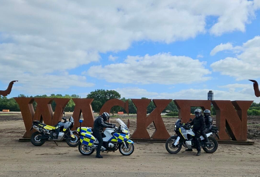Wacken Open Air Festival-Wacken必去景点