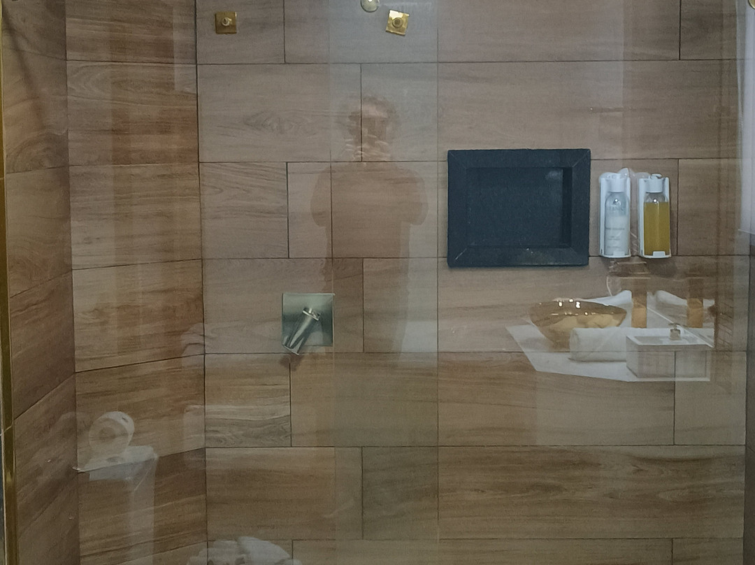 Hotel Titanic Penedo主图