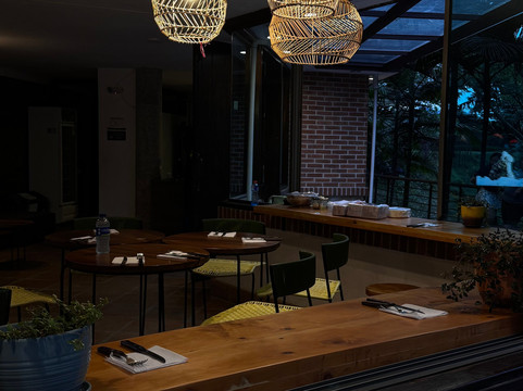 Que Chimba Tours-麦德林必去景点