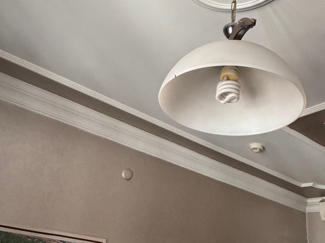 Mavi Tuana Hotel主图