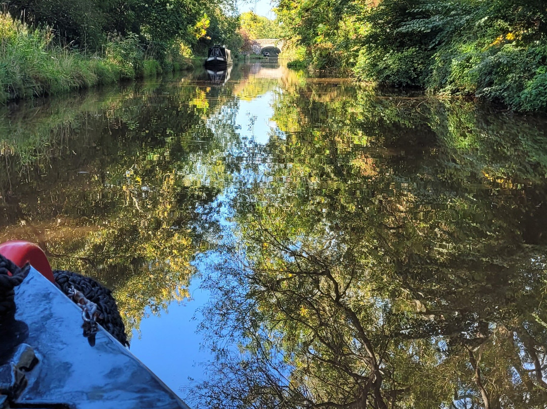Norbury Wharf Limited-Norbury必去景点