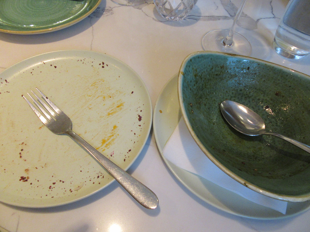 Lebanese House Winchester