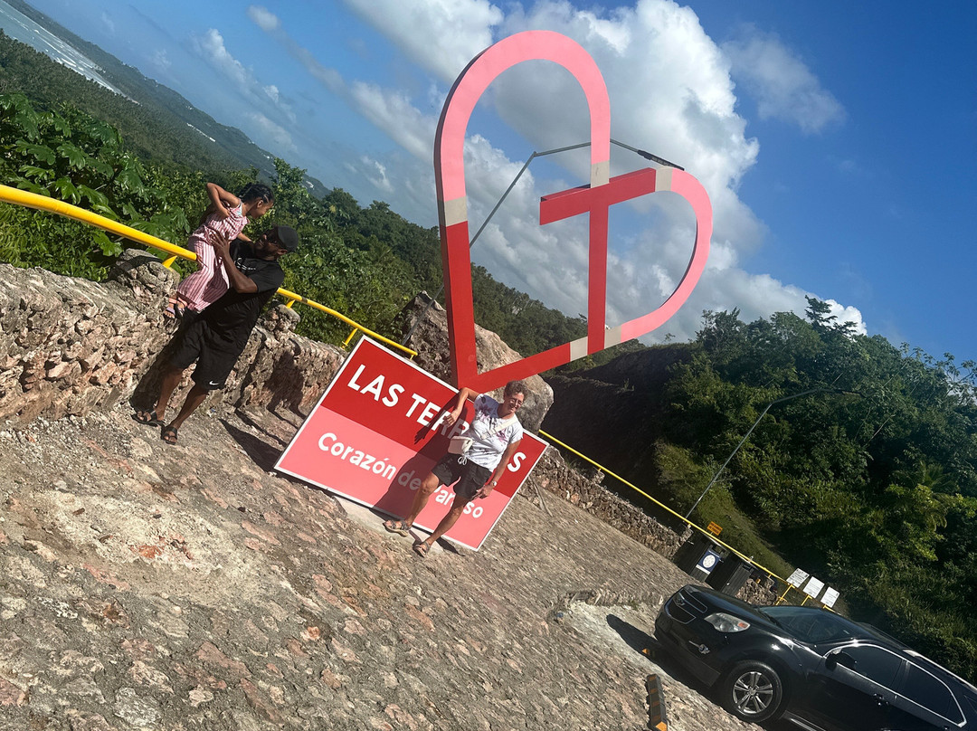 SG Turismo Transporte-Santo Domingo Este必去景点