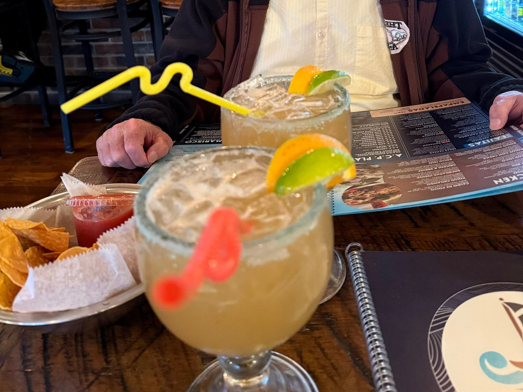 Pacifico Seafood & Grill