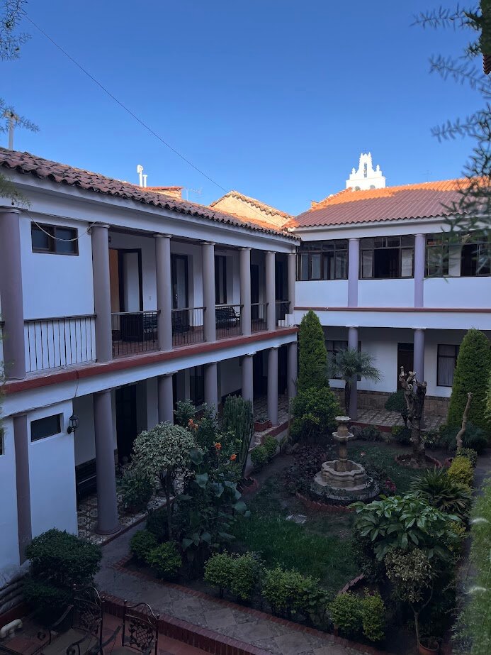 Hotel Independencia-官方