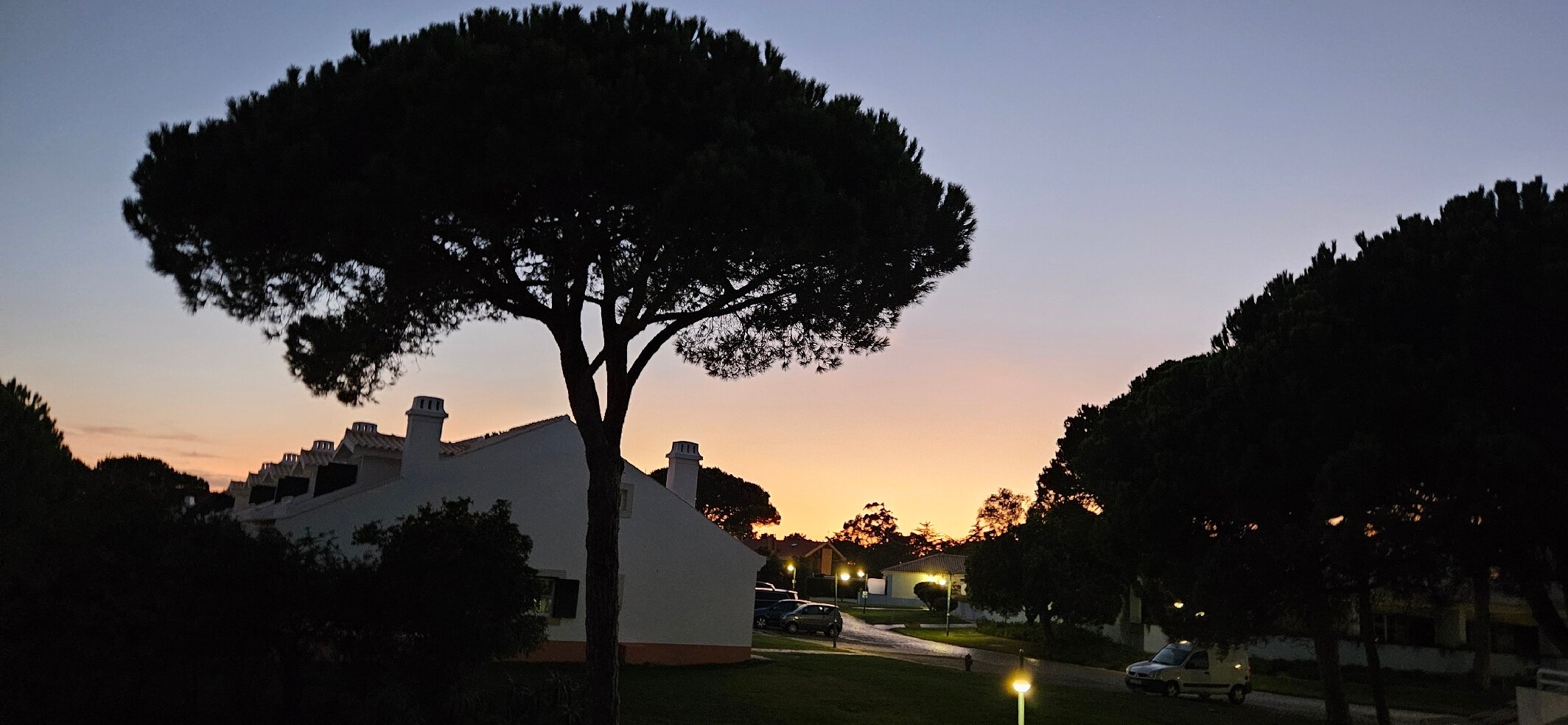 Vila Bicuda Resort-官方
