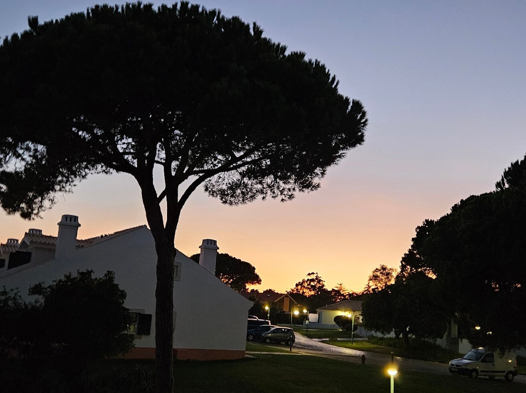 Vila Bicuda Resort主图
