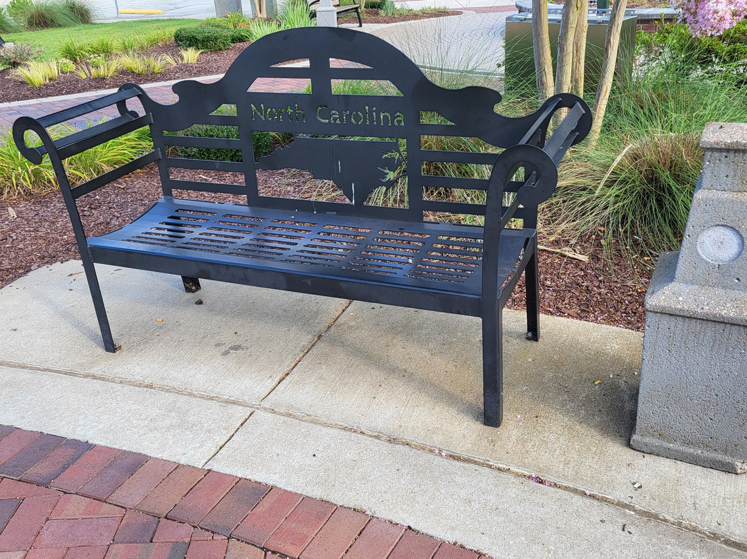 I-95 North NC Welcome Center-Pleasant Hill必去景点