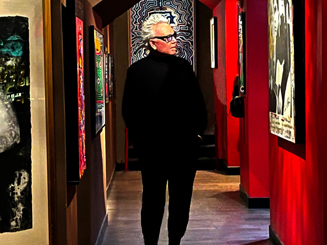 Frank Arnold Gallery-圣何塞卡波必去景点