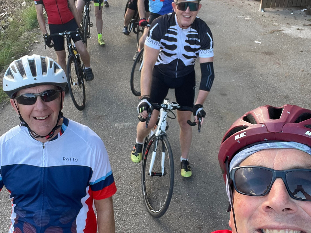 Cycling Holiday Tours Mallorca-卡拉米略尔必去景点
