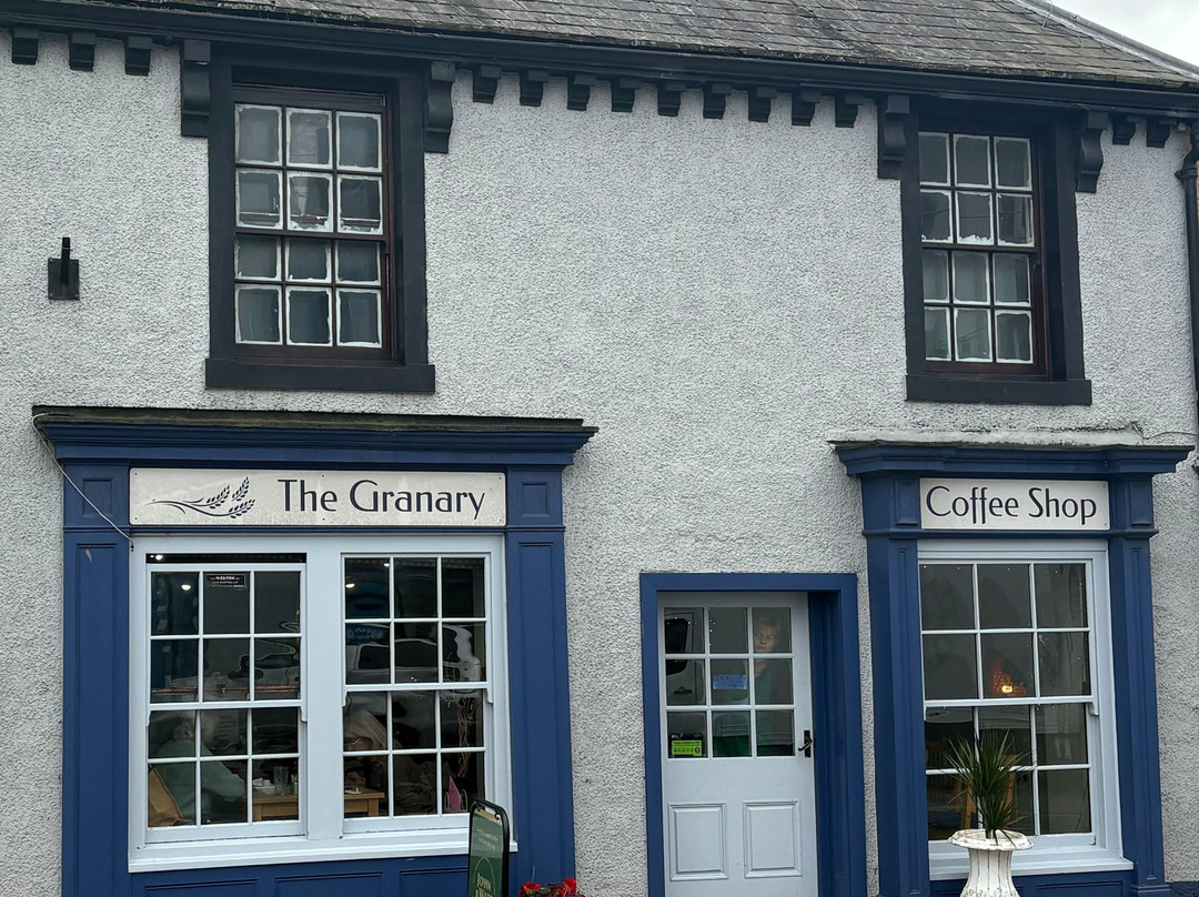 The Granary