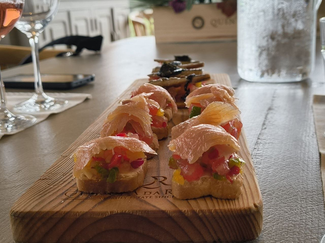 Quinta Da Raza-Celorico de Basto必去景点