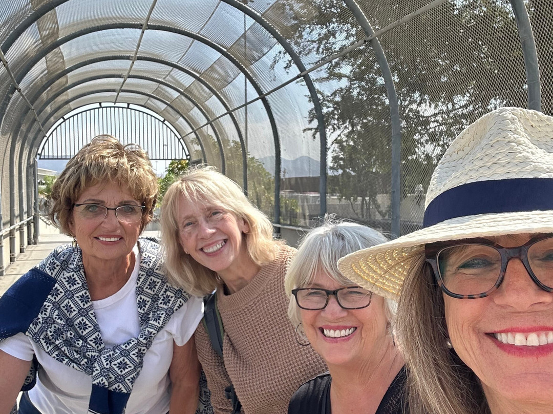 Tours del Valle Emanuel-Ejido El Porvenir必去景点