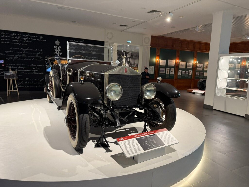 Museum of Military Equipment-Verhnyaya Pyshma必去景点