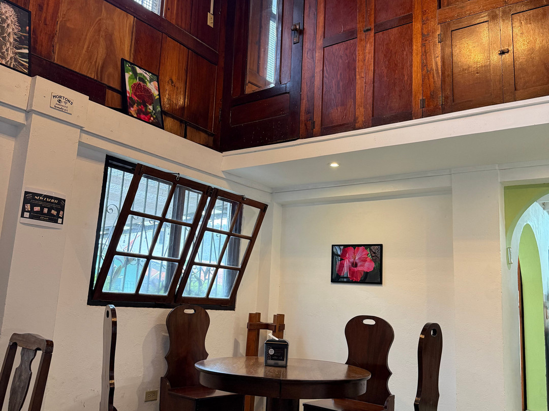 Chabad Boquete-波魁特必去景点