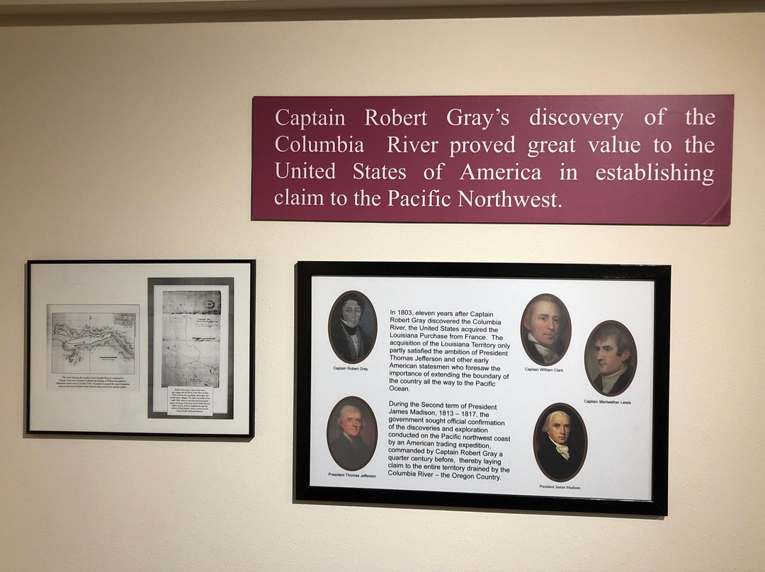 Garibaldi Museum-Garibaldi必去景点