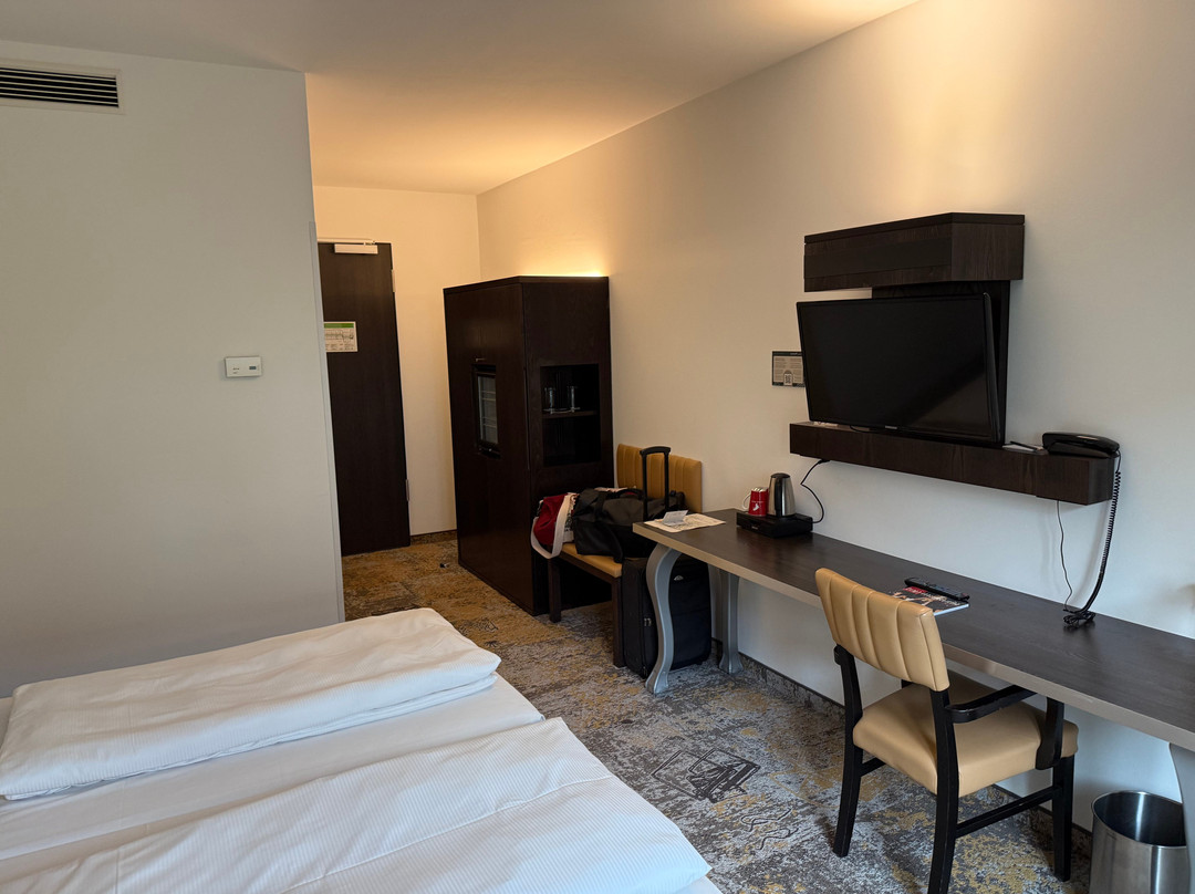 ARCOTEL 卡米诺酒店主图