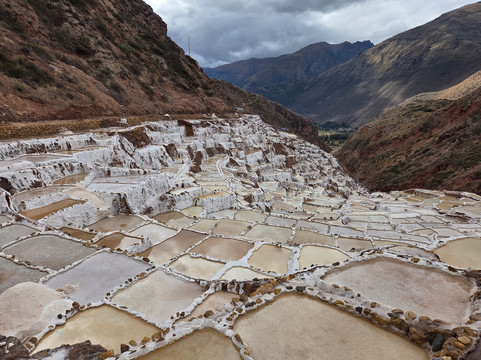 Nomadic Peru-库斯科必去景点