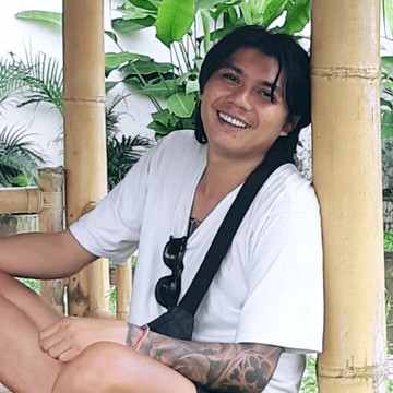 Adita Bali Tour Drivers