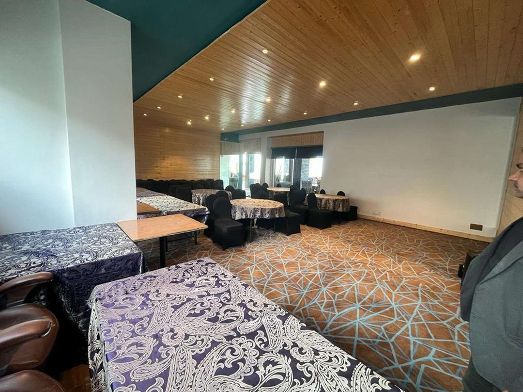 默纳利酒店住宿-Naturevilas Sarovar Portico Manali