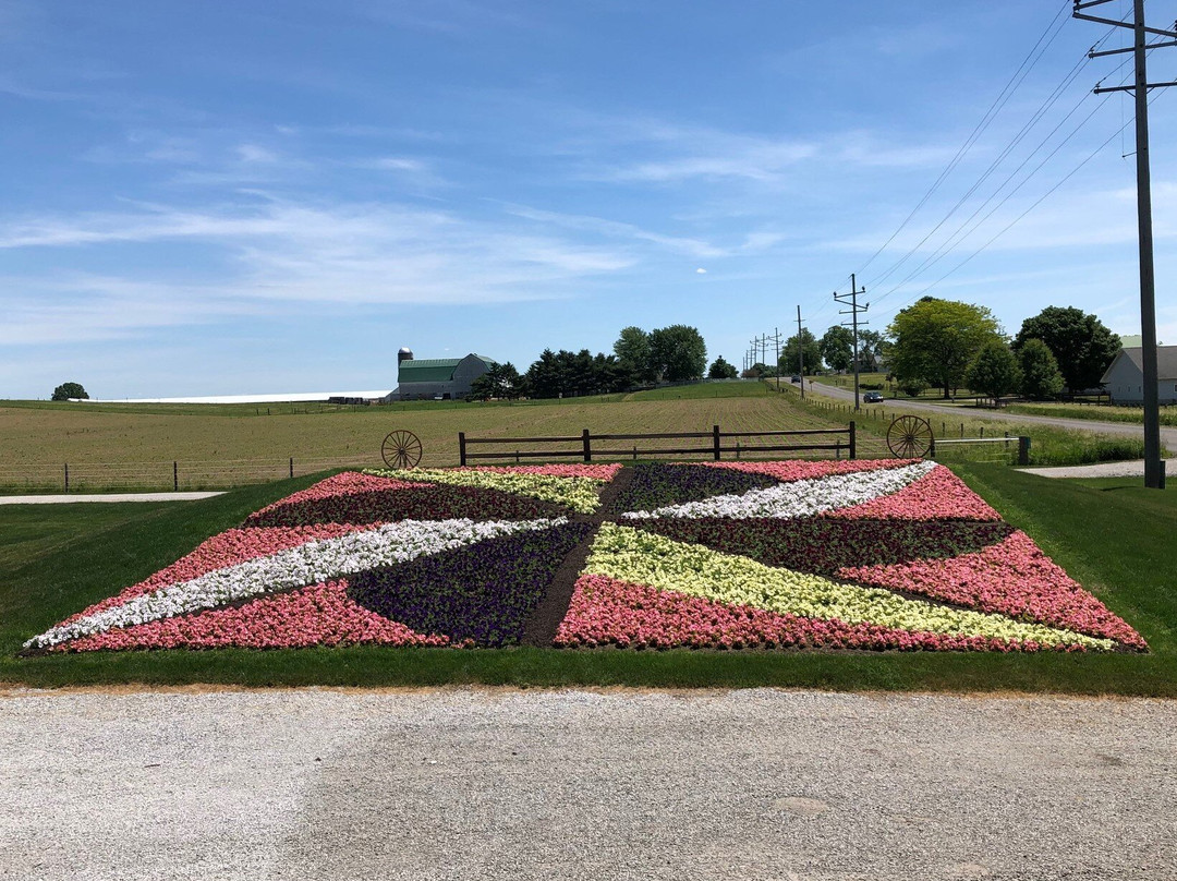 Dutch Country Market-Middlebury必去景点