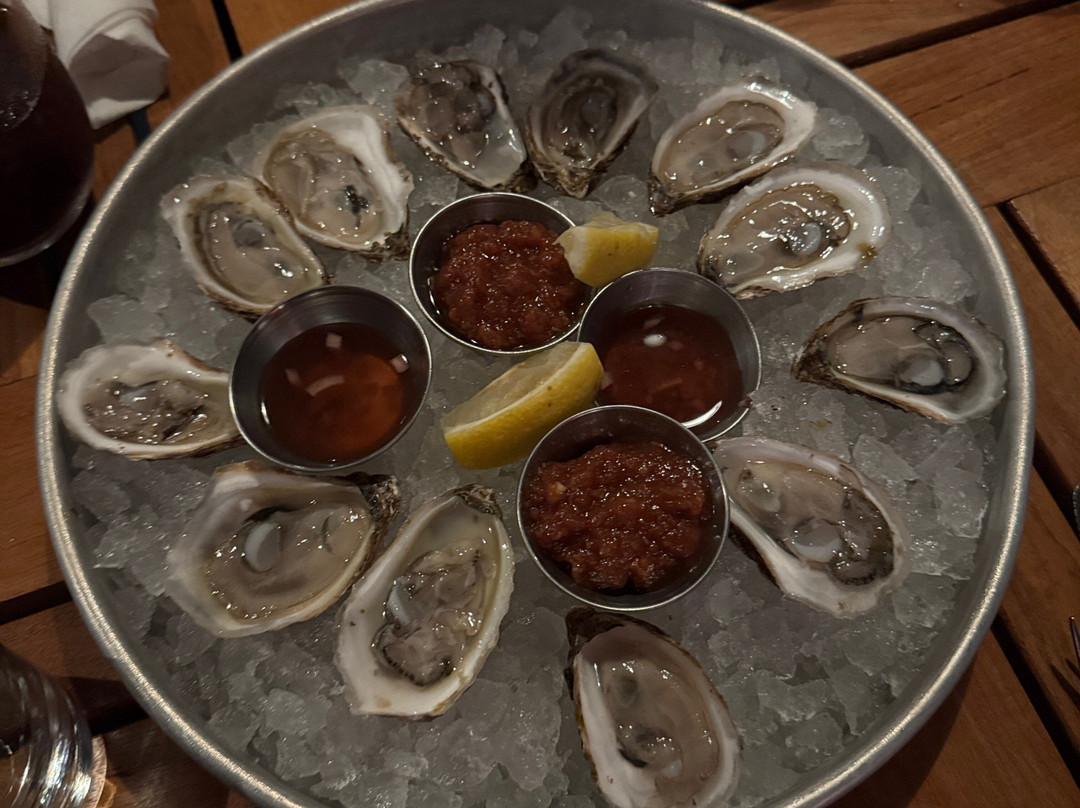 Higgins Beach Inn主图