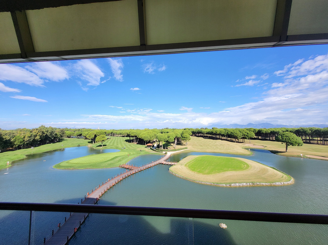 Sueno Hotels Golf Belek主图