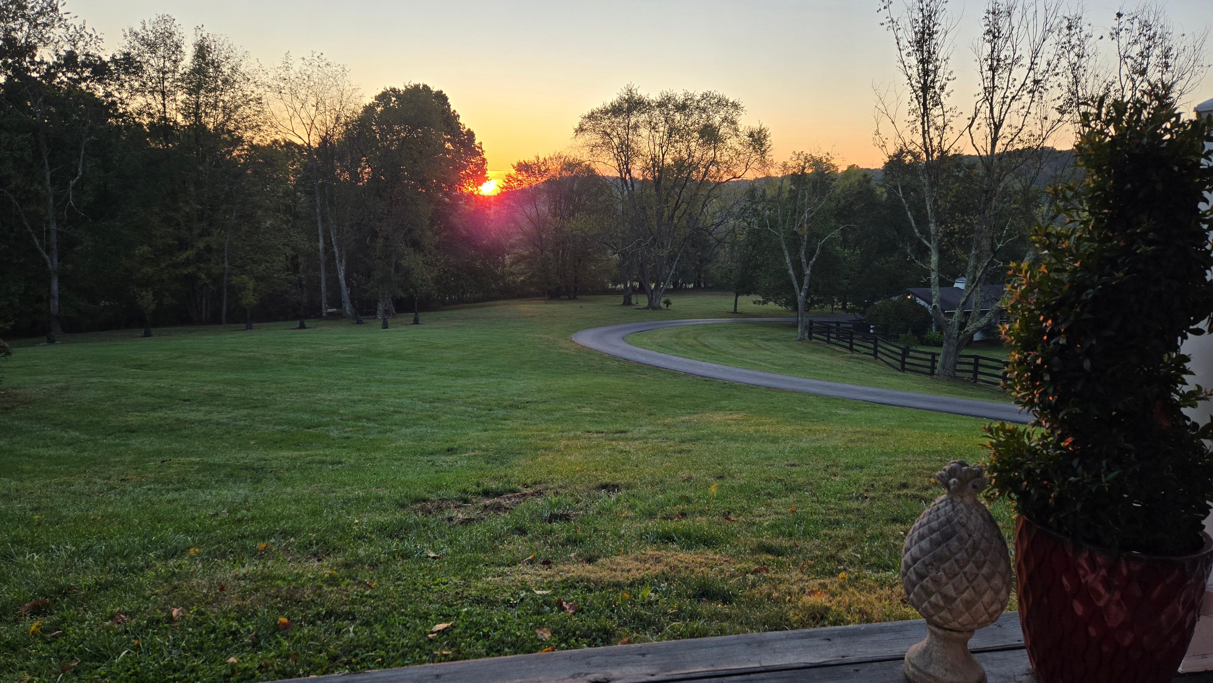 Welsh Hills Inn-浴室