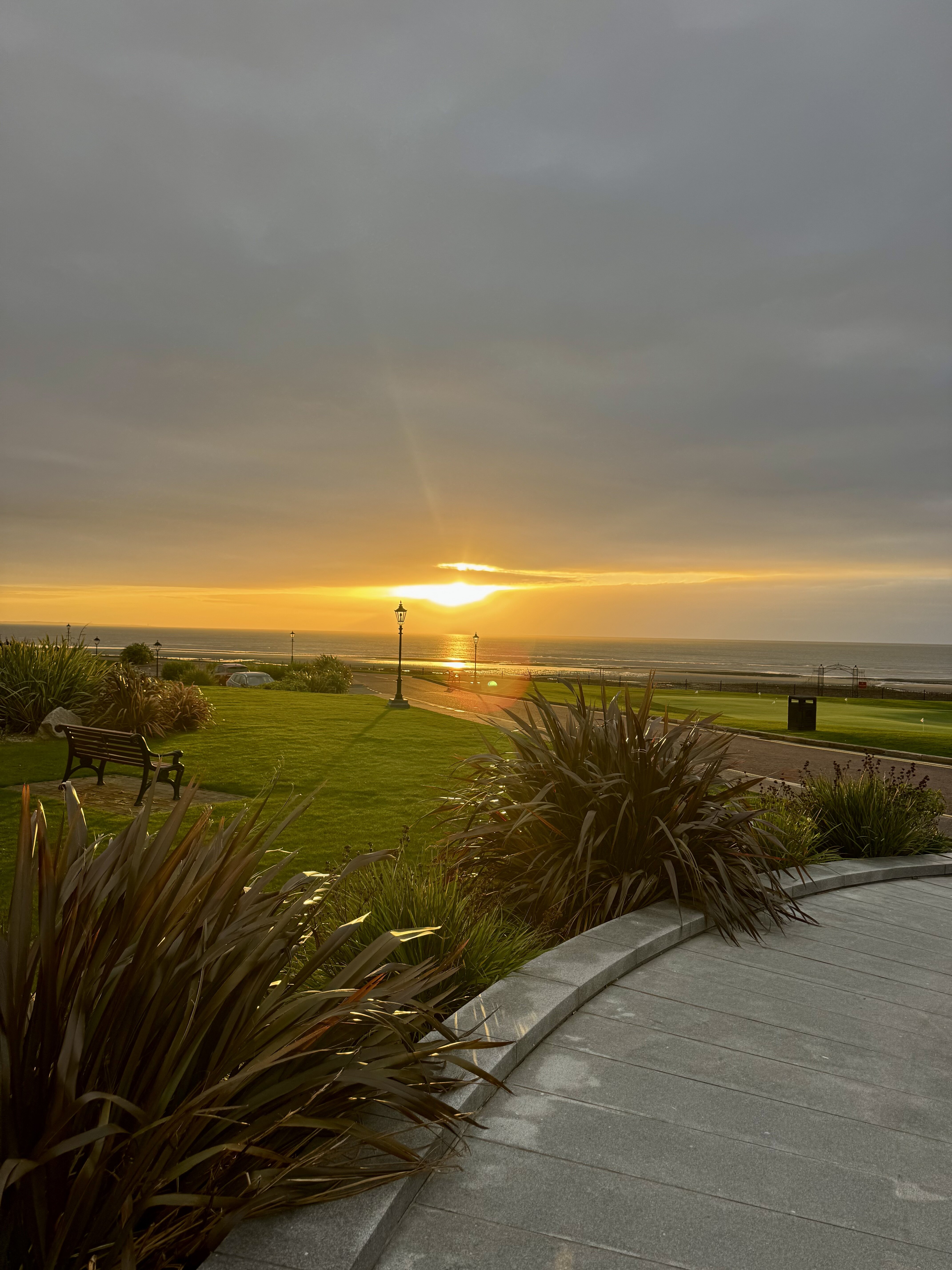 Slieve Donard-官方