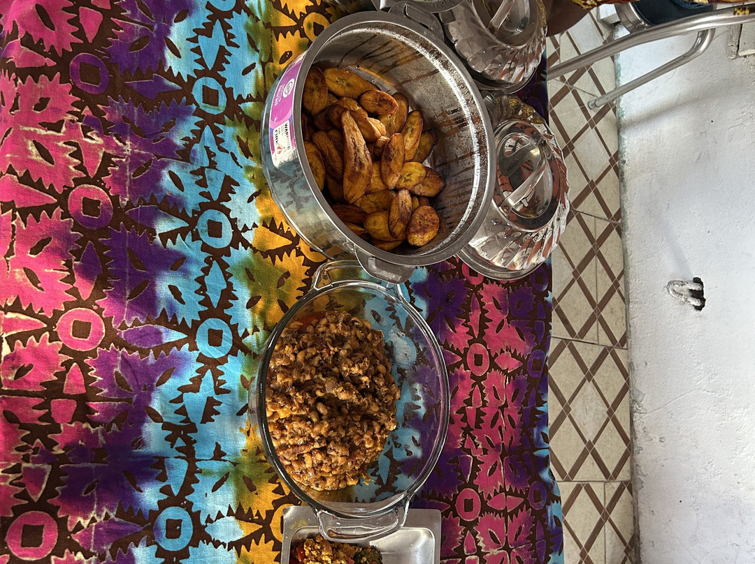 Global Mamas Cultural Workshops-Cape Coast必去景点