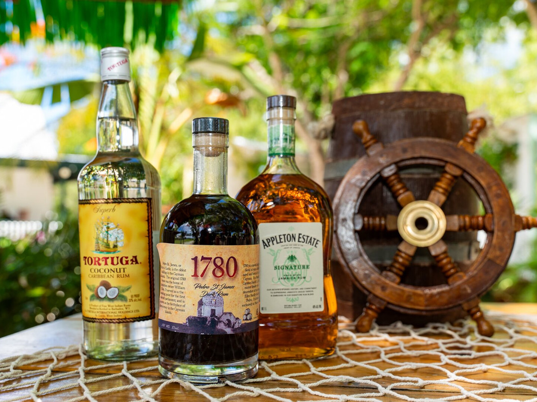 Pedro St. James National Historic Site-Savannah必去景点