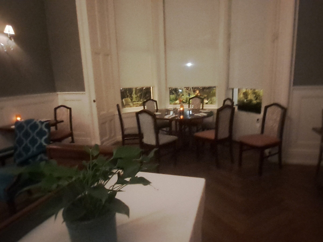 Oranmore Lodge Hotel主图