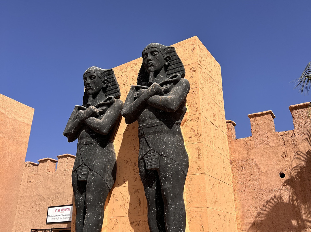 Holiday Morocco Tours-卡萨布兰卡必去景点