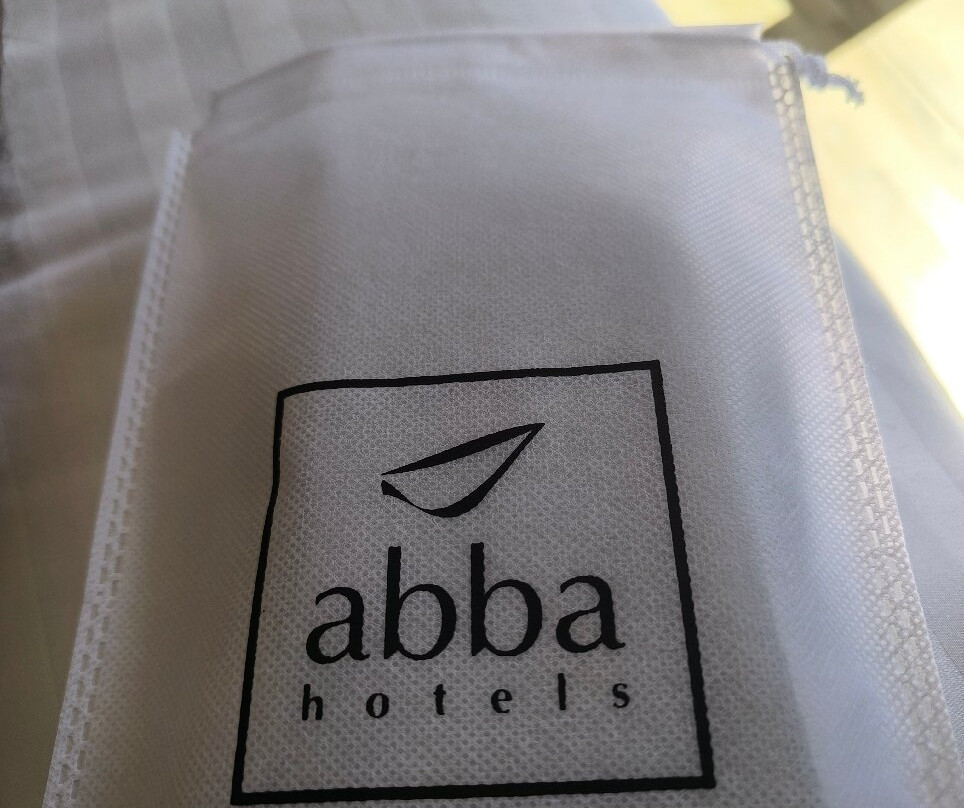 abba Ordino Babot Hotel主图
