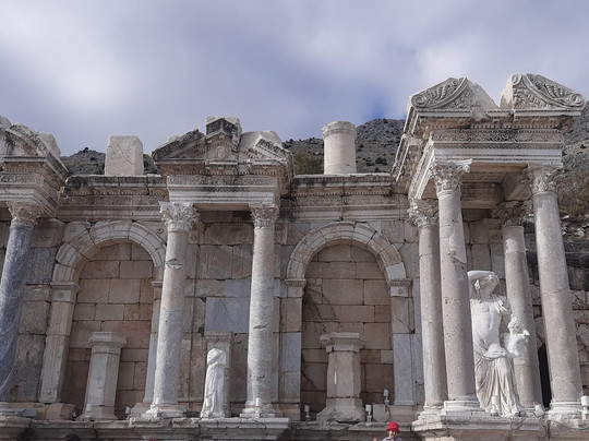 Mars Travel-凯梅尔必去景点