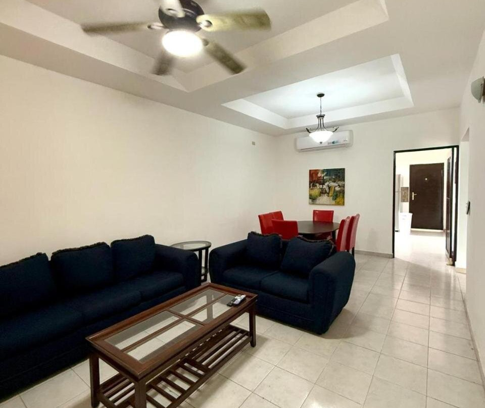 La Placita - Apartamentos