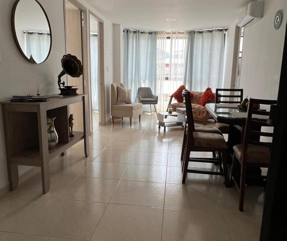 La Ma' Suites