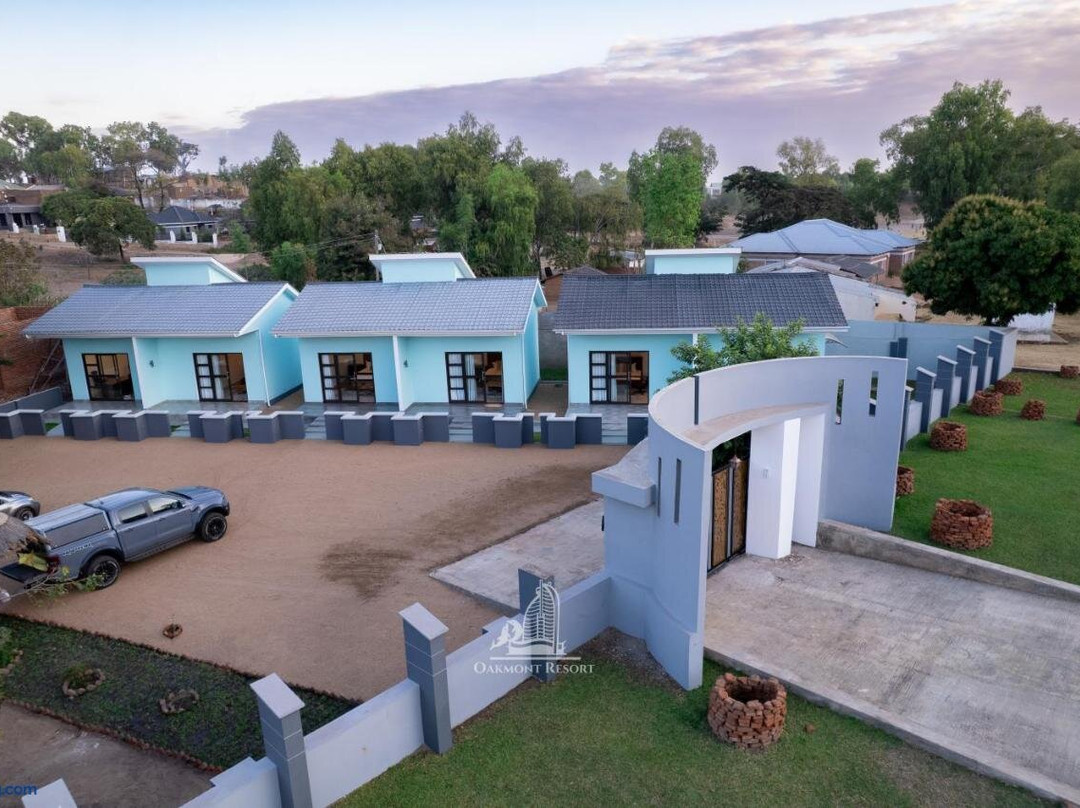 Oakmont Resort