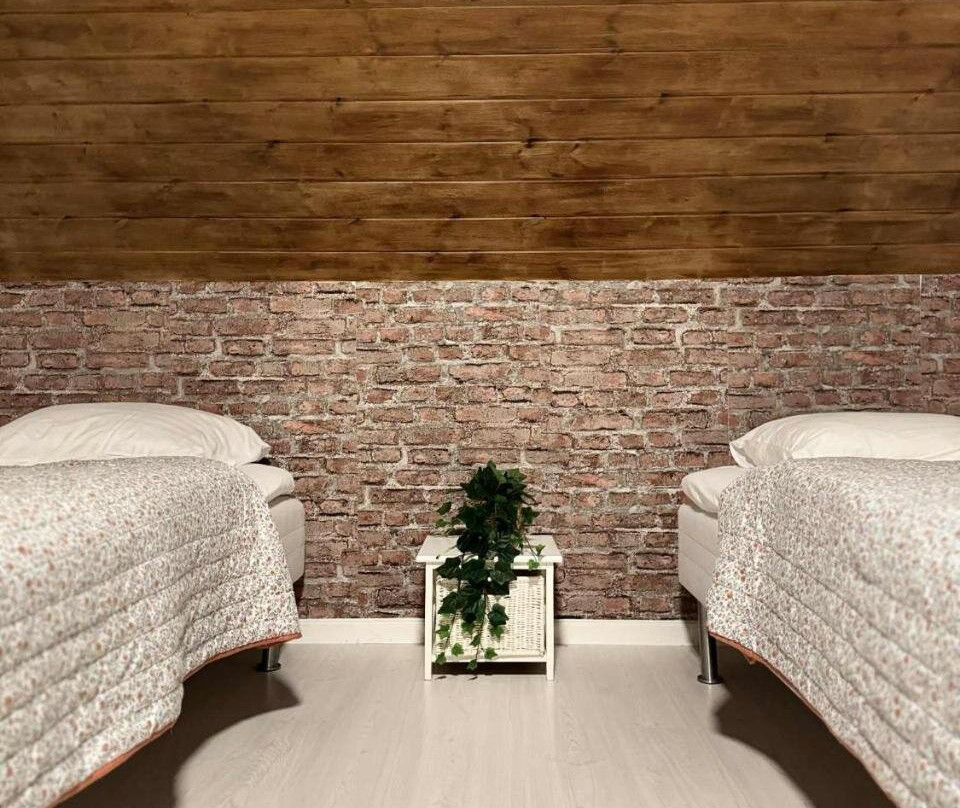 Slava Hygge Rooms