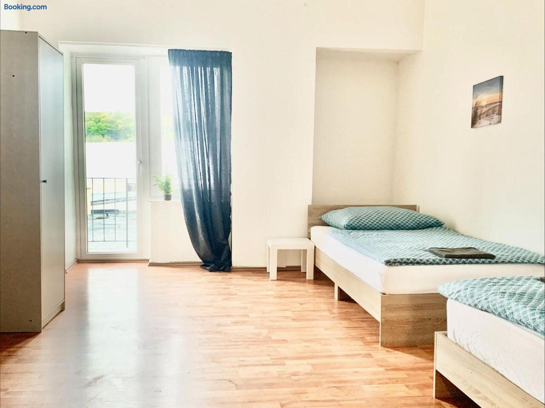 Chic Apartments Hagen