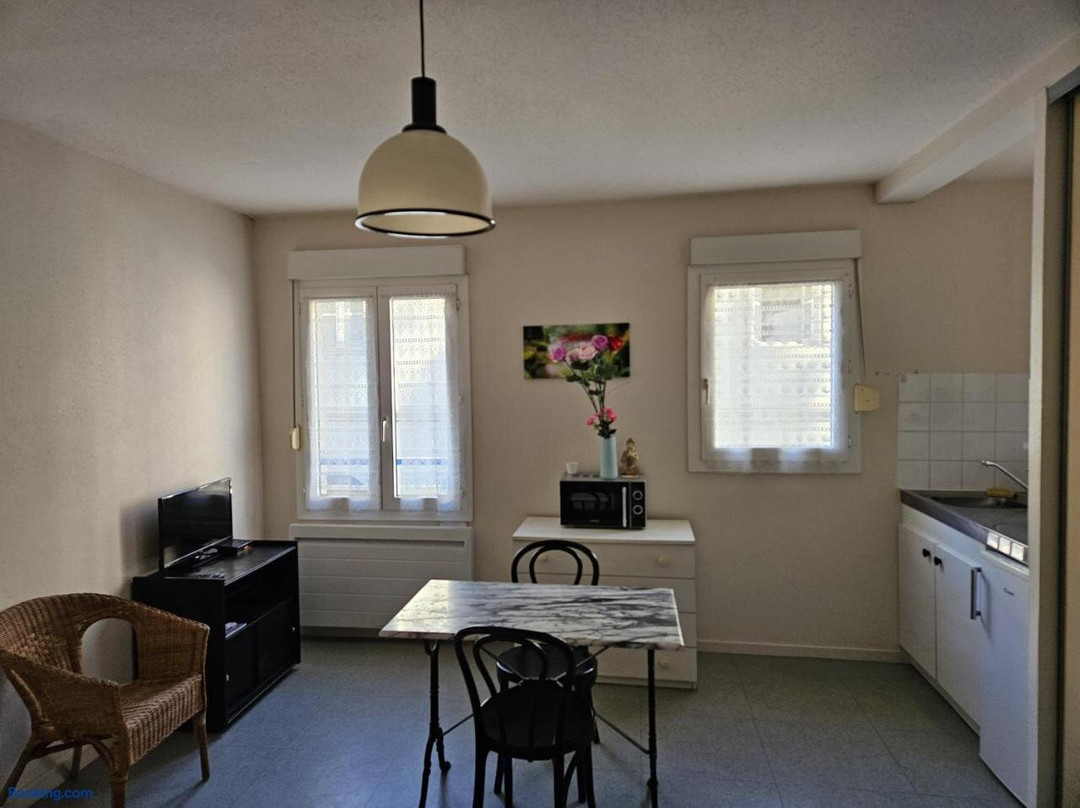 Residence Anclo